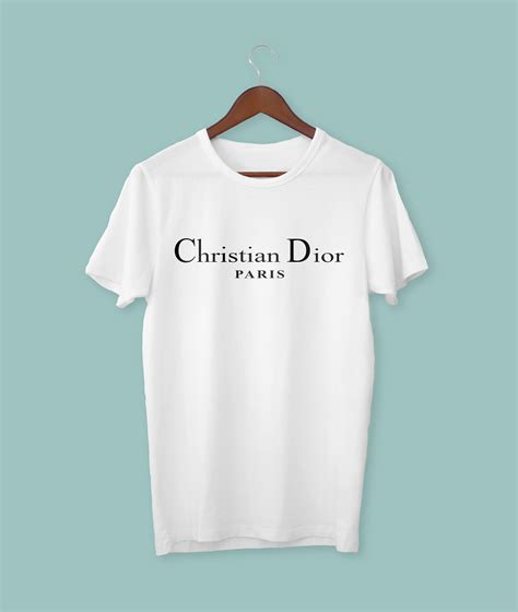 christian dior t-shirt for men|christian dior long sleeve shirts.